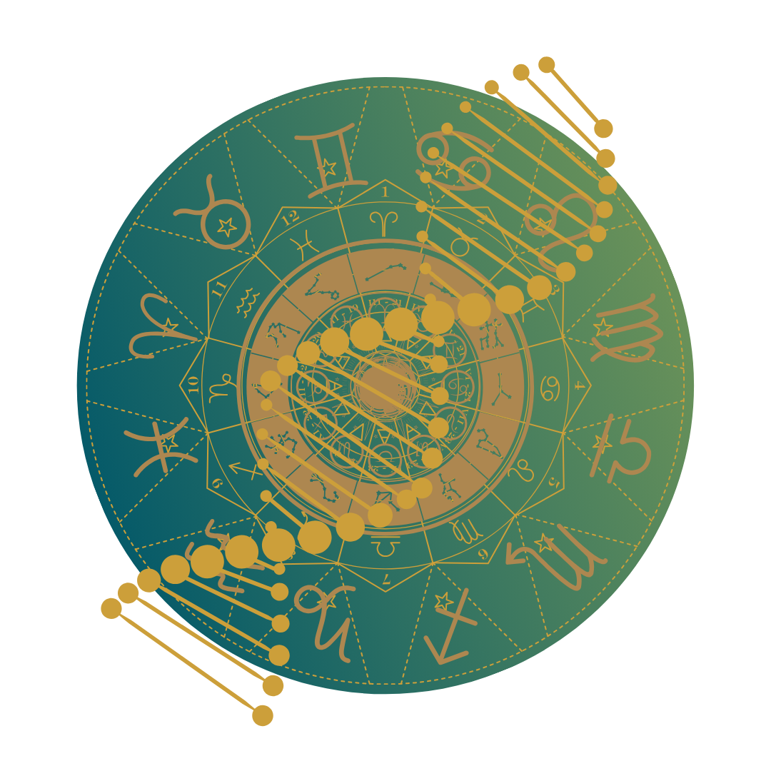 One AstroGenetics Blueprint Consultation - Your Genetic Cosmic Blueprint