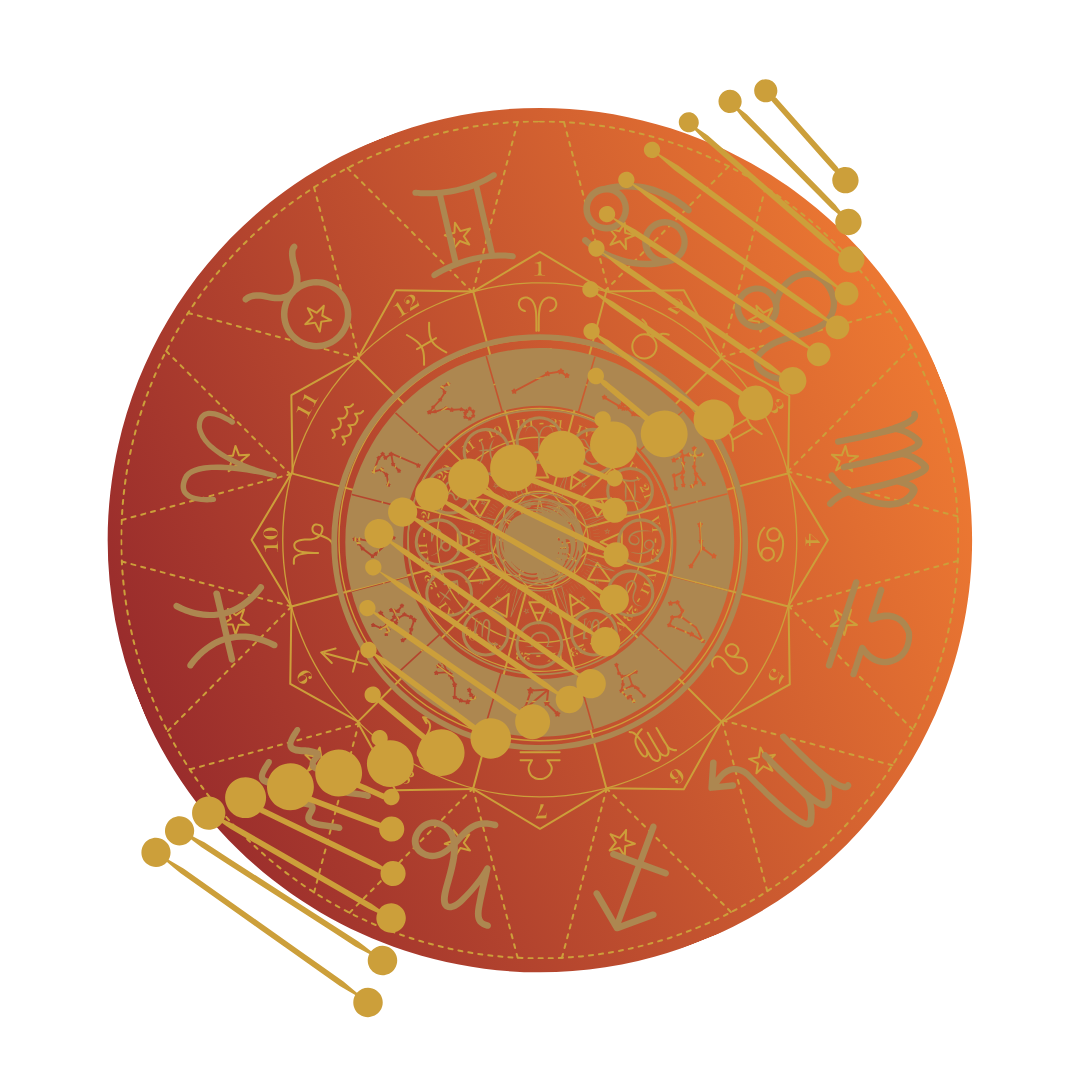 AstroGenetics Blueprint 3 Month Start Up - Embody Your Essential Self