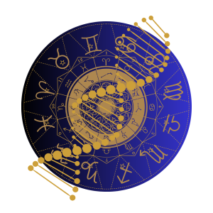 AstroGenetics Blueprint 6 Month Start Up - Align With Your Natural Expression